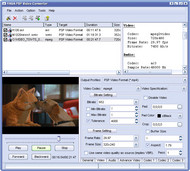 Convert 2 PSP Video screenshot